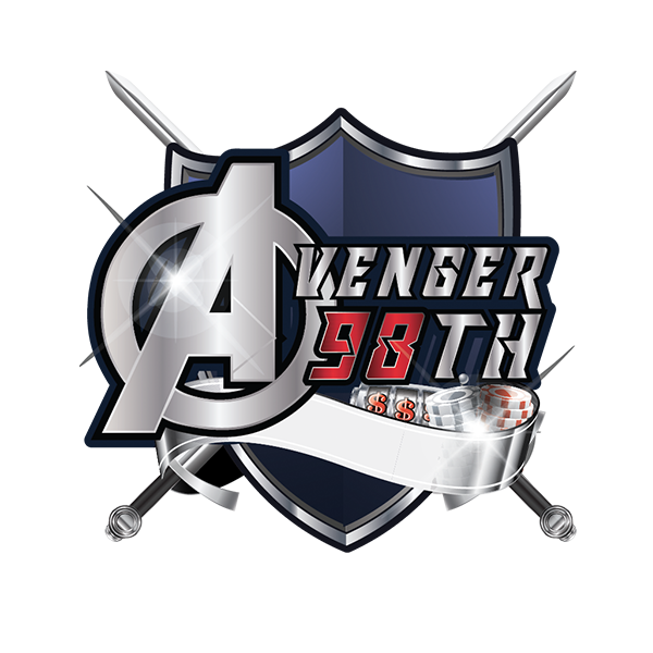 Logo avenger98th