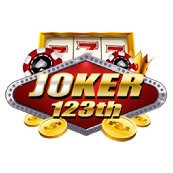 Logo joker123th