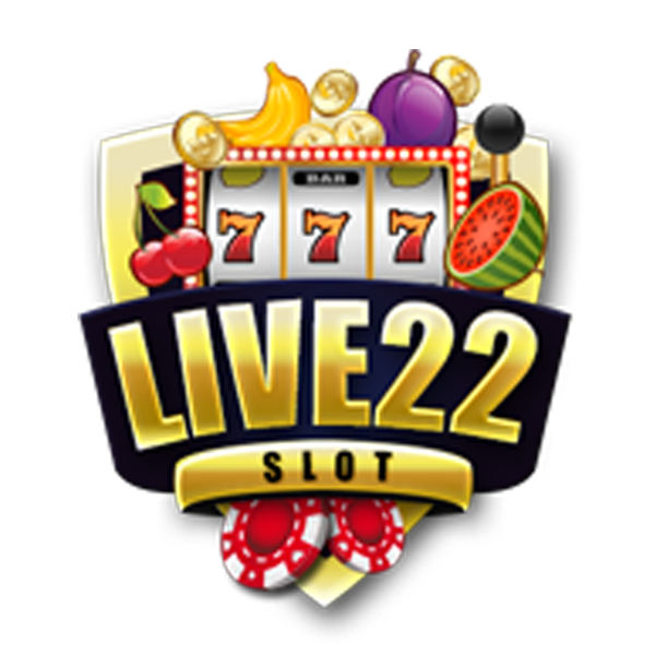 Logo live22slot