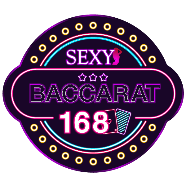 Logo sexybaccarat168