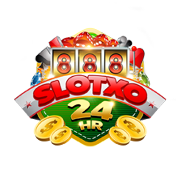 Logo slotxo24hr